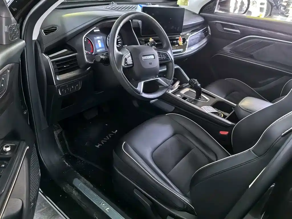 Haval H6 2024