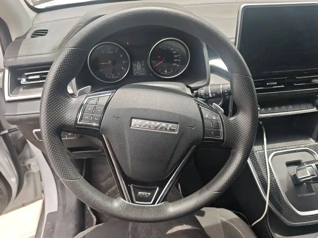 Haval M6 2024