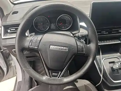 Haval M6 2024