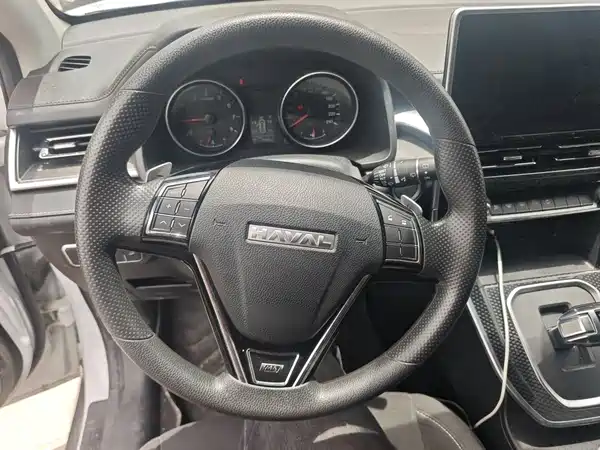 Haval M6 2024