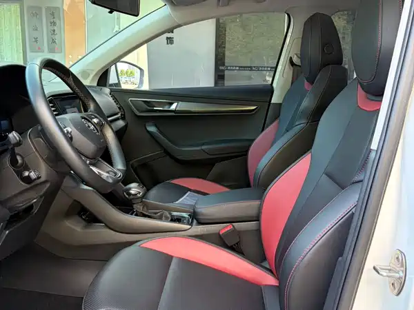 Skoda Karoq 2023
