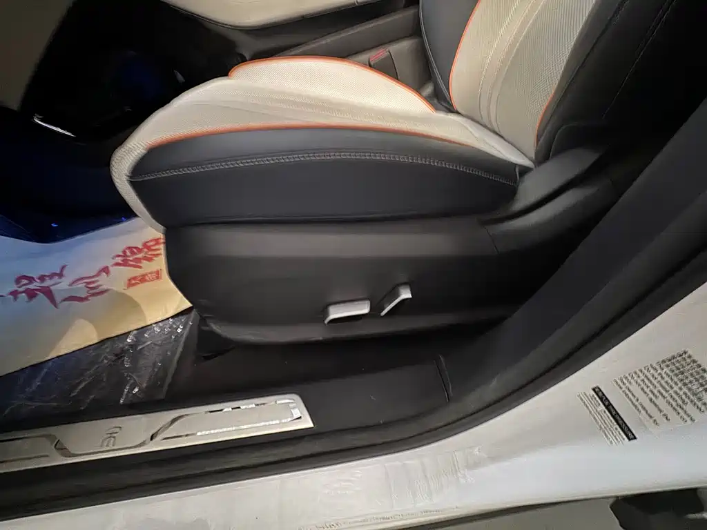 BYD PLUS New Energy 2023 — фото 14