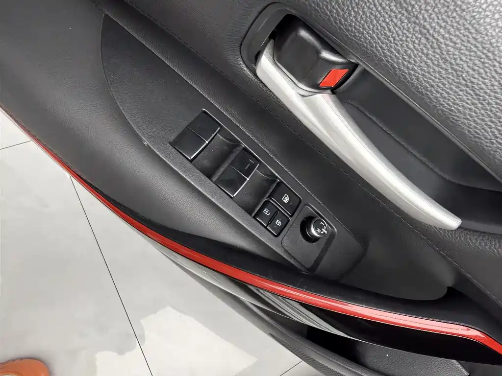 Toyota Levin 2022