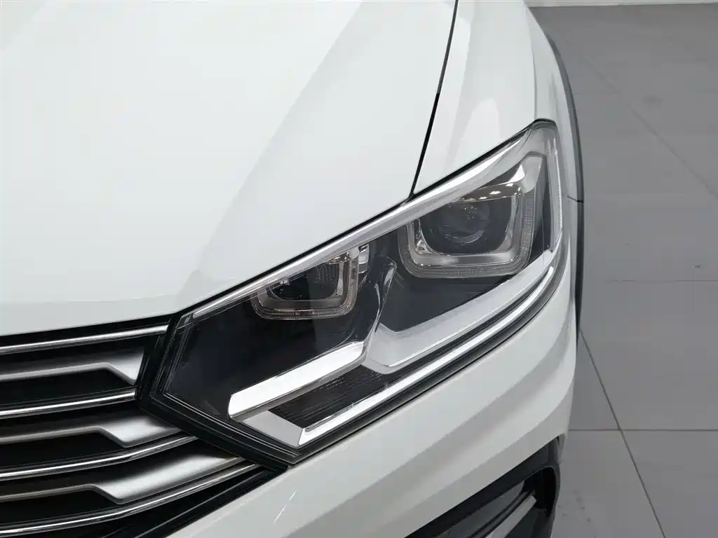 Volkswagen C-Trek 2019 — фото 7