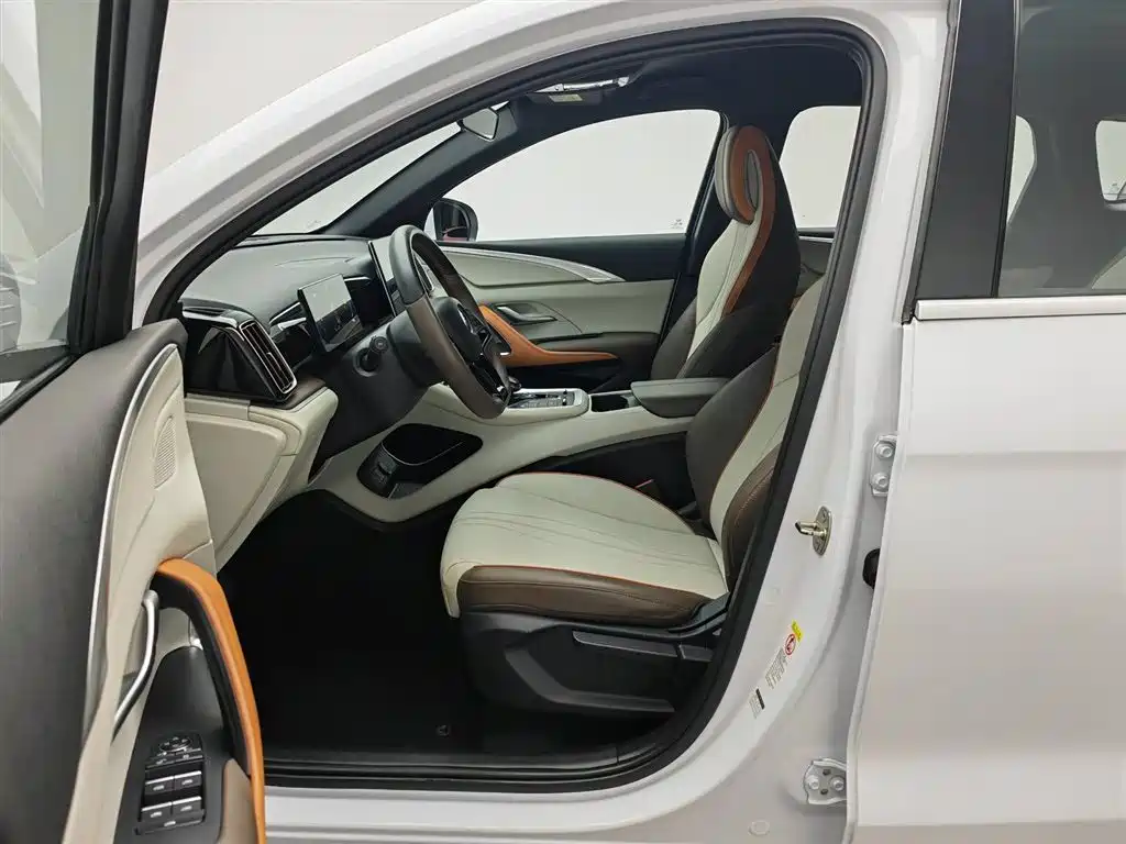 BYD Pro New Energy 2023 — фото 10