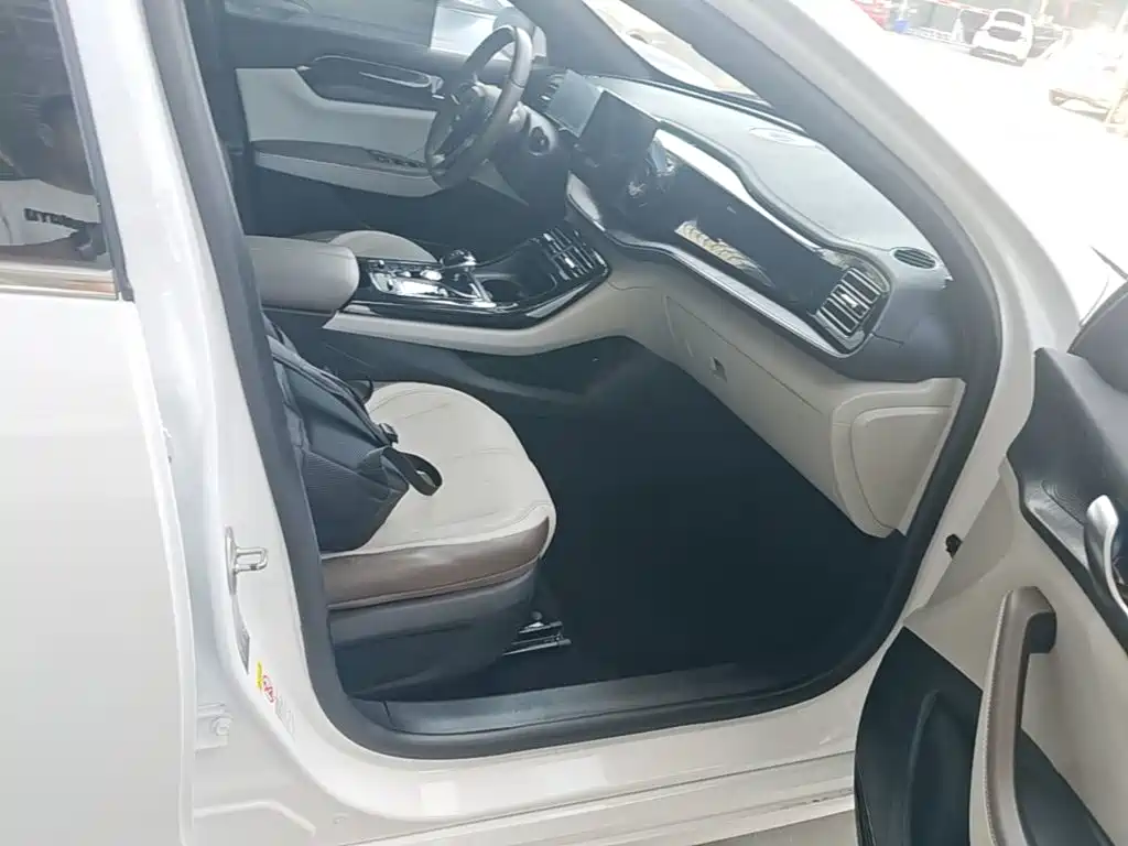 BYD Qin PLUS 2024 — фото 25
