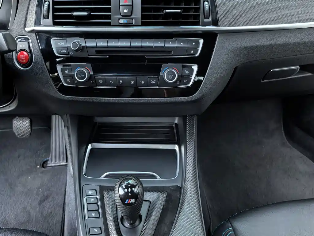 BMW M2 2019 — фото 18