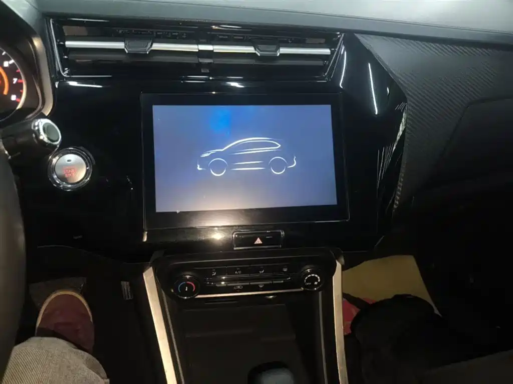 Chery Tiggo 3x 2021 — фото 13