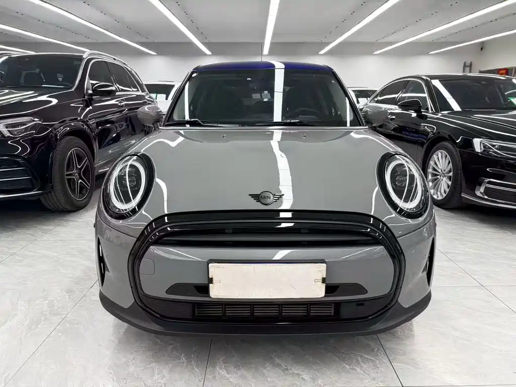 MINI MINI 2022