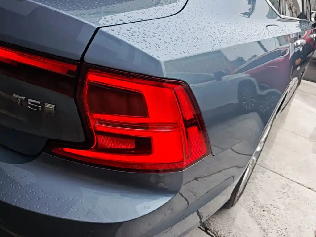 Volvo S90 2020 — фото 8