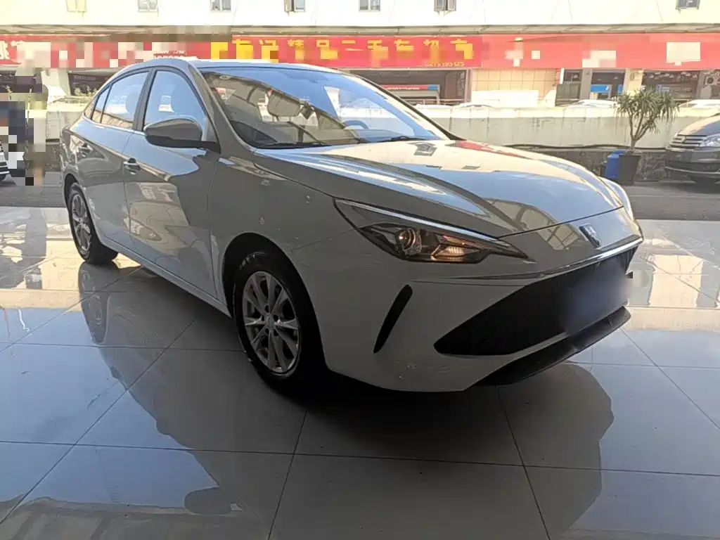 Roewe i5 2026