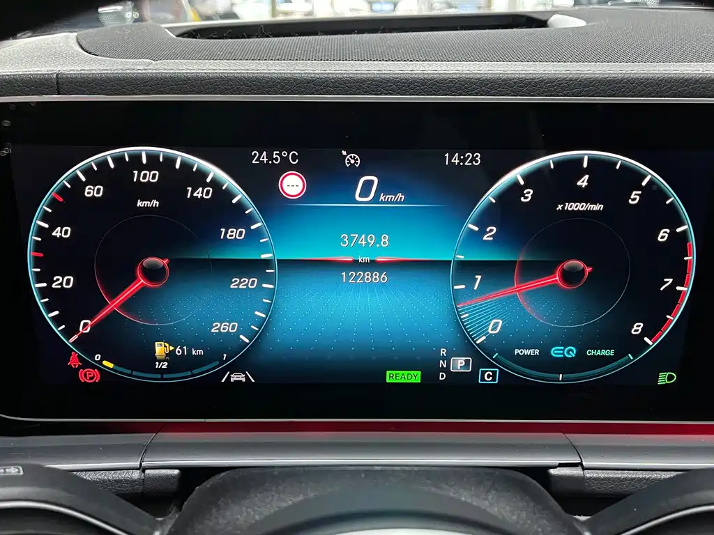 Mercedes-Benz GLE 2020 — фото 20