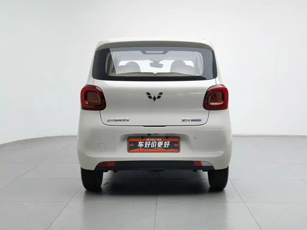 Wuling Hongguang MINIEV 2025