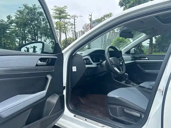 Volkswagen Lavida 2023