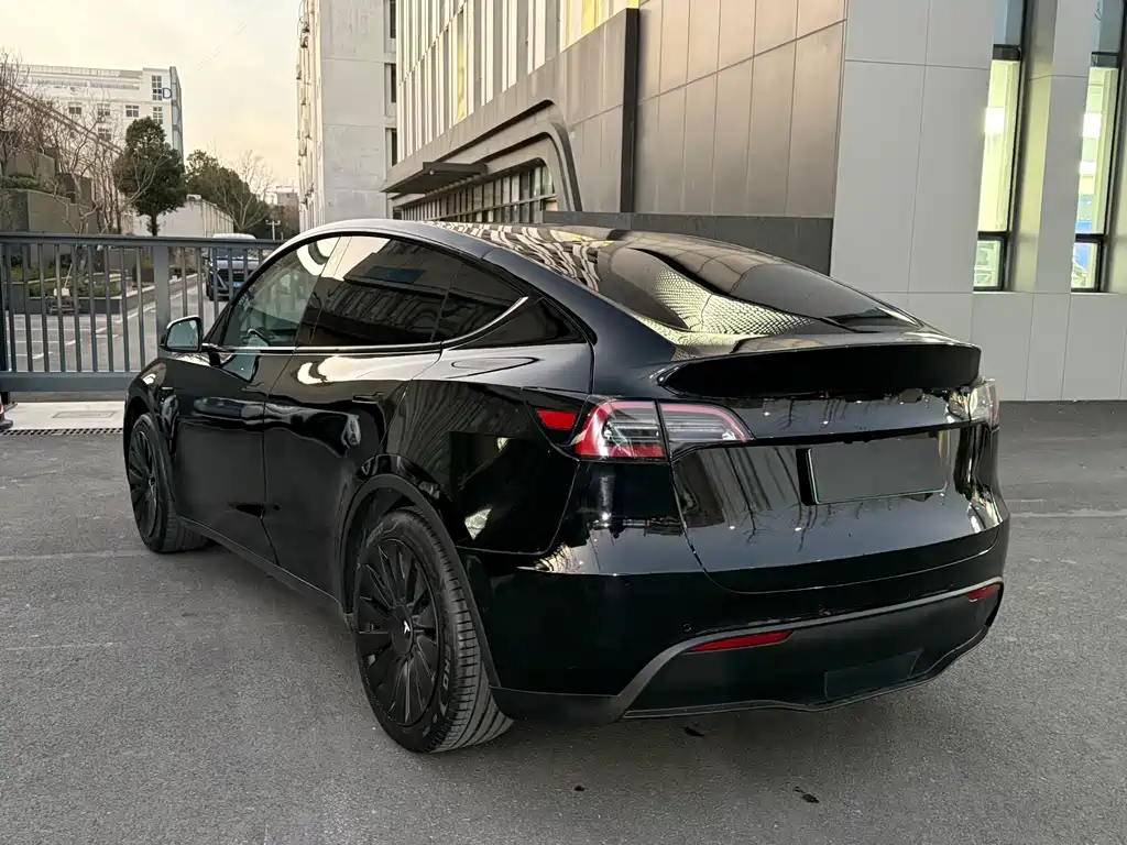 Tesla Model Y 2023 — фото 9