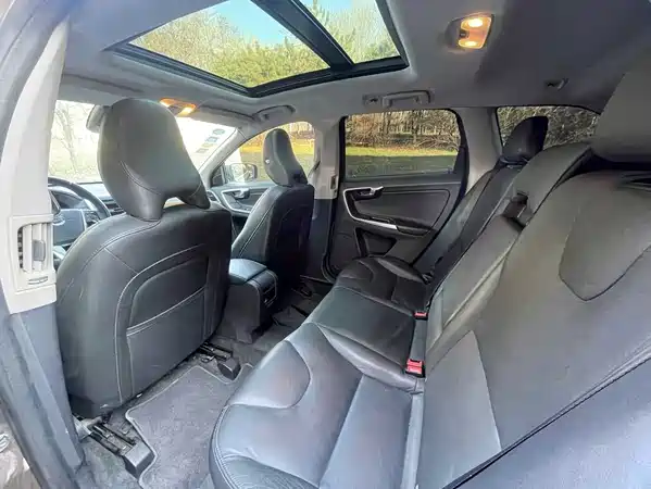 Volvo XC60 2017