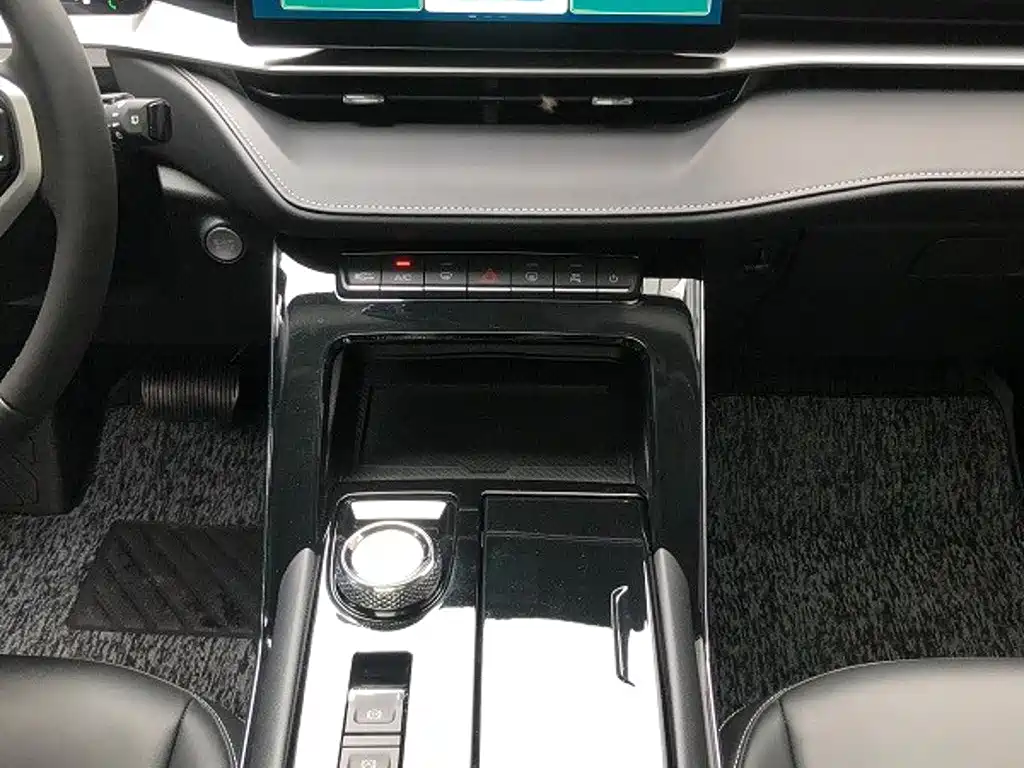 Haval H6 2022 — фото 10