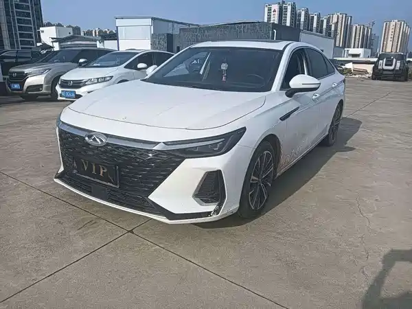 Chery Arrizo 8 2023