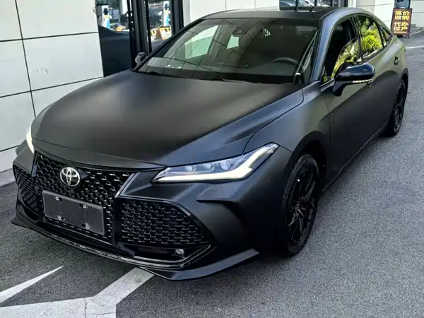 Toyota Avalon 2023