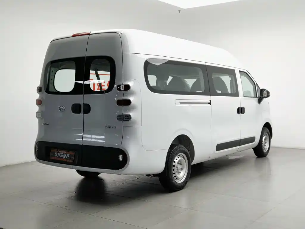 Maxus Dana V1L 2026