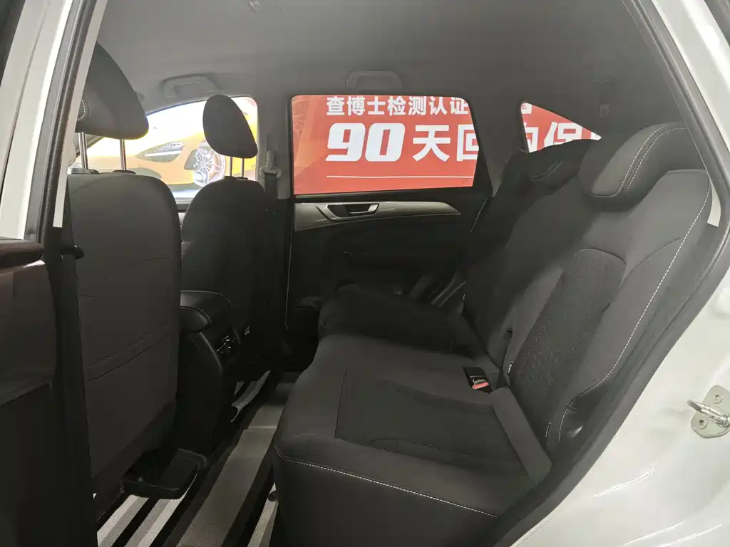 Haval M6 2021 — фото 9