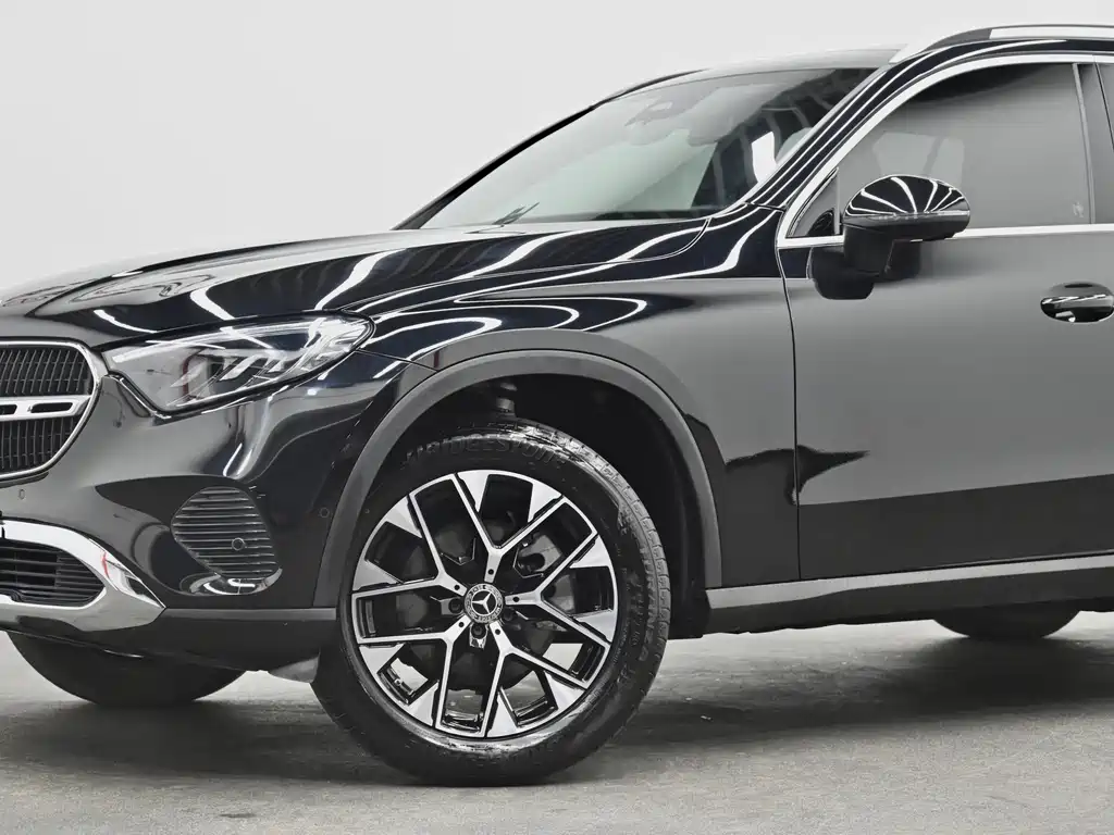 Mercedes-Benz GLC 2024 — фото 25