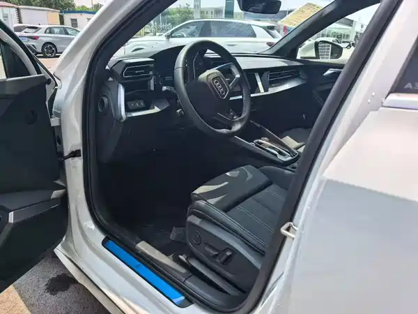 Audi A3 2025