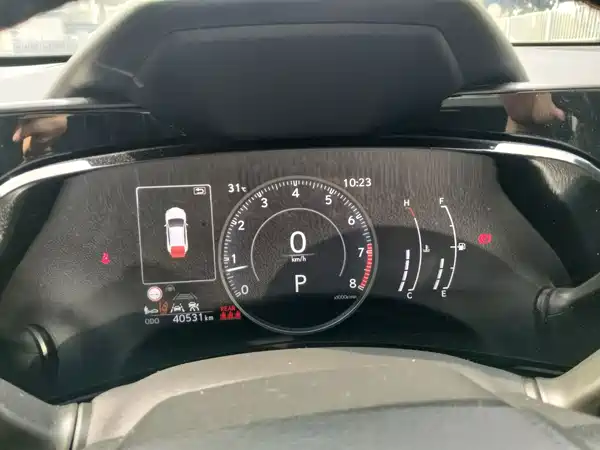 Lexus NX 2024