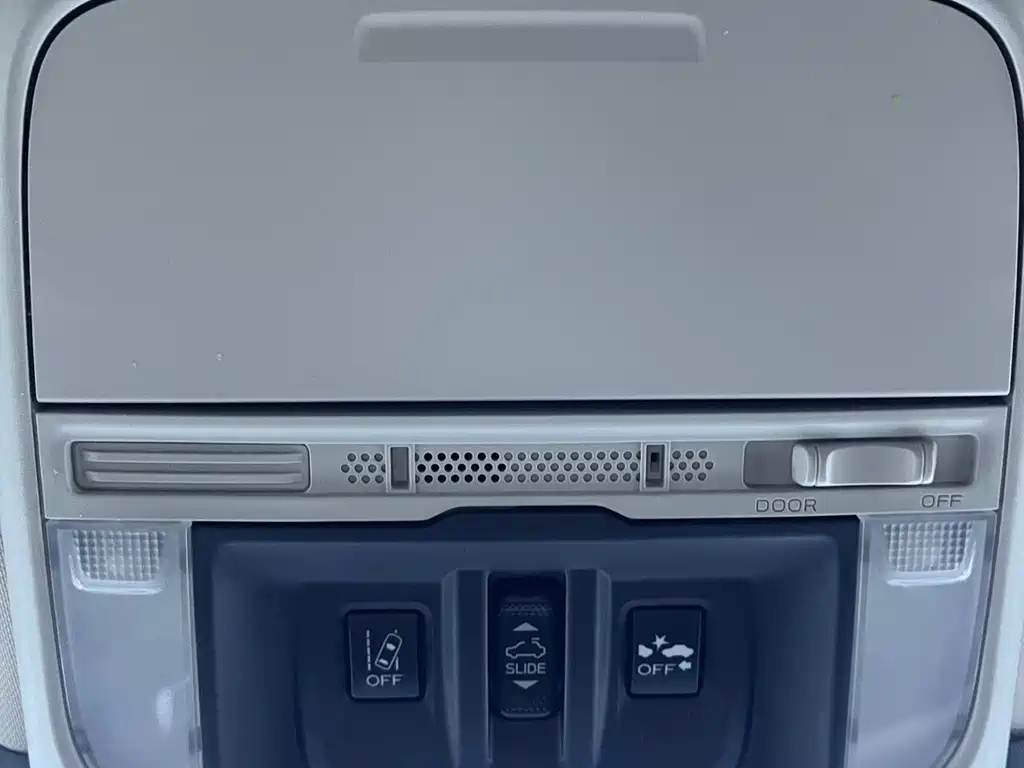 Subaru Forester 2021 — фото 20