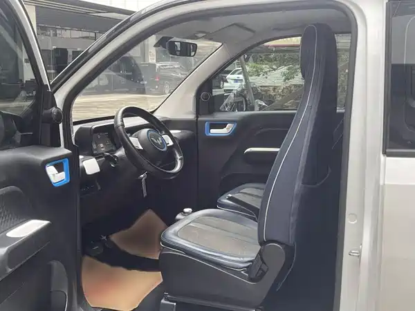Wuling Hongguang MINIEV 2022