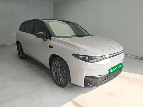 Leapmotor C10 2025