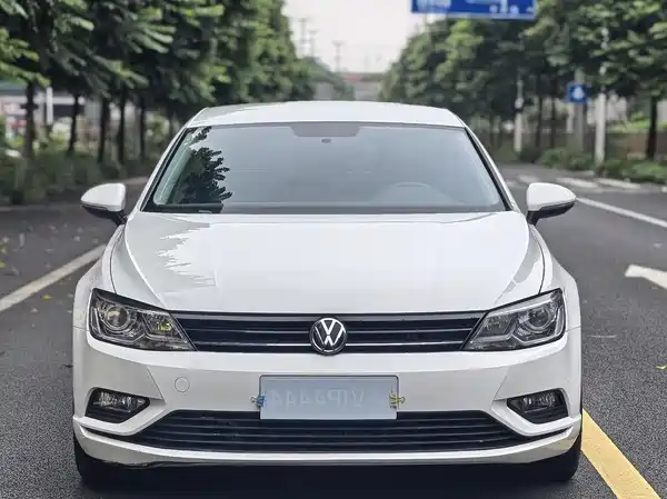 Volkswagen Lamando 2018