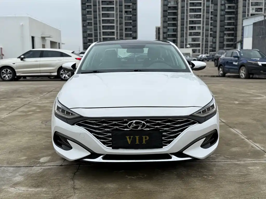 Hyundai Festa 2019 — фото 2