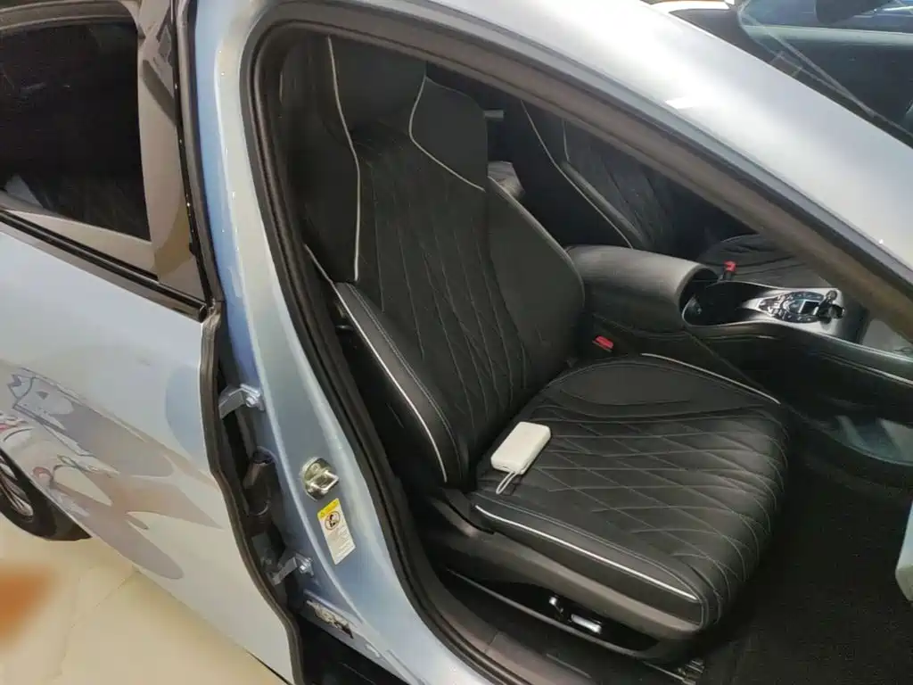BYD Seal 2024 — фото 19