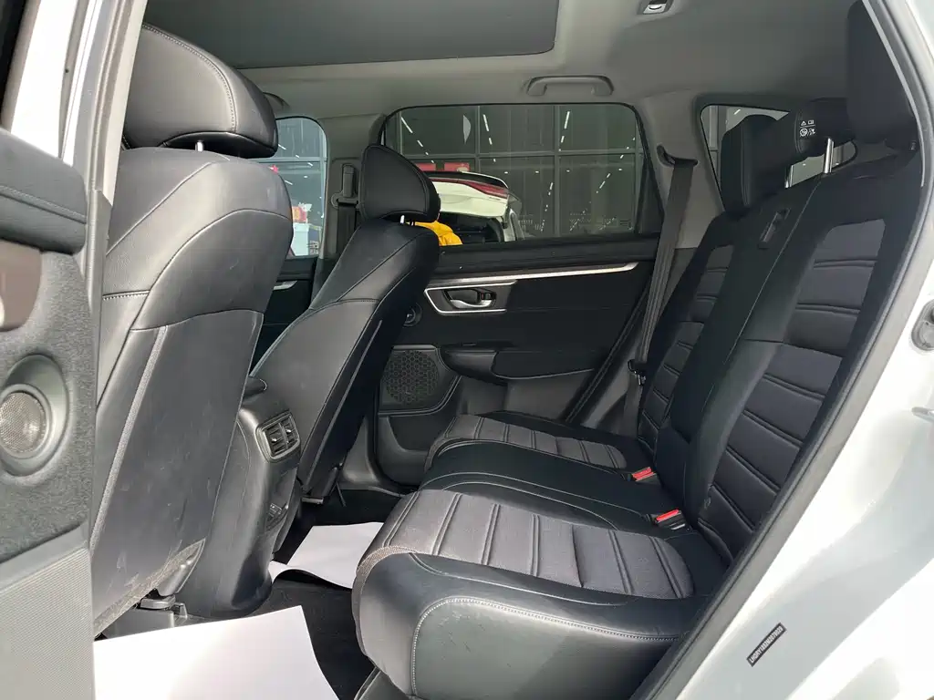 Honda Breeze 2021