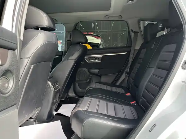 Honda Breeze 2021