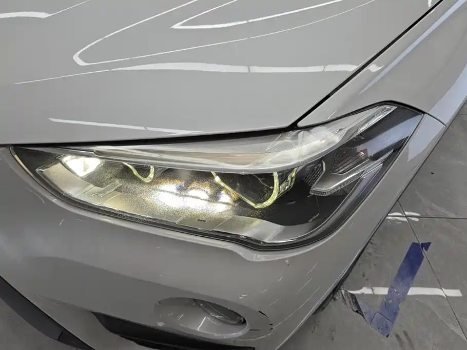 BMW X1 2019