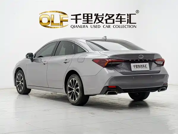 Toyota Avalon 2023