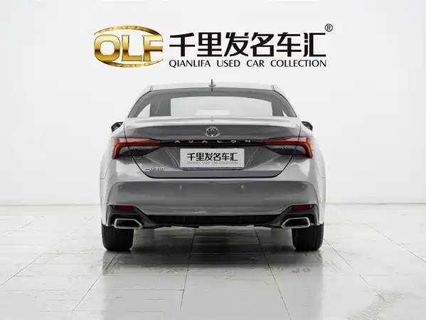 Toyota Avalon 2023