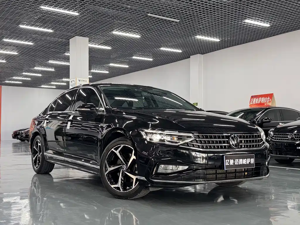 Volkswagen Magotan 2023