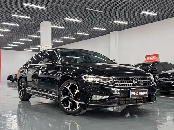 Volkswagen Magotan 2023