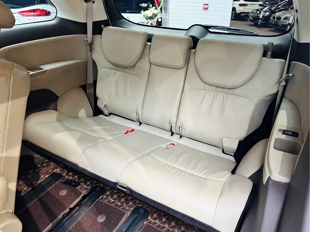 Honda Odyssey 2018 — фото 11