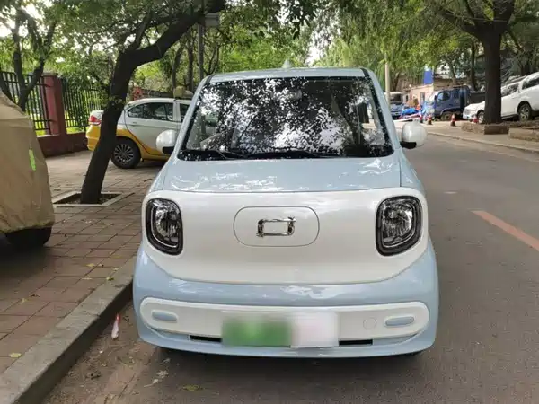 Bestune Pony 2025