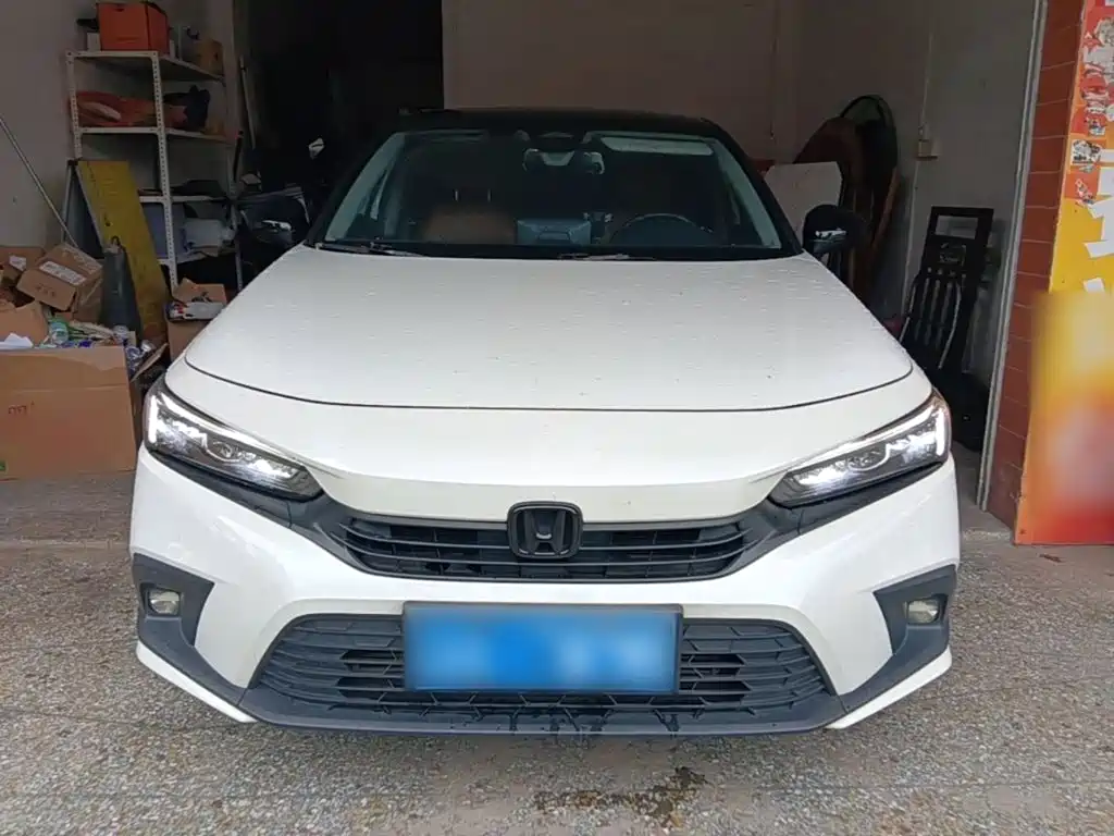 Honda Civic 2023