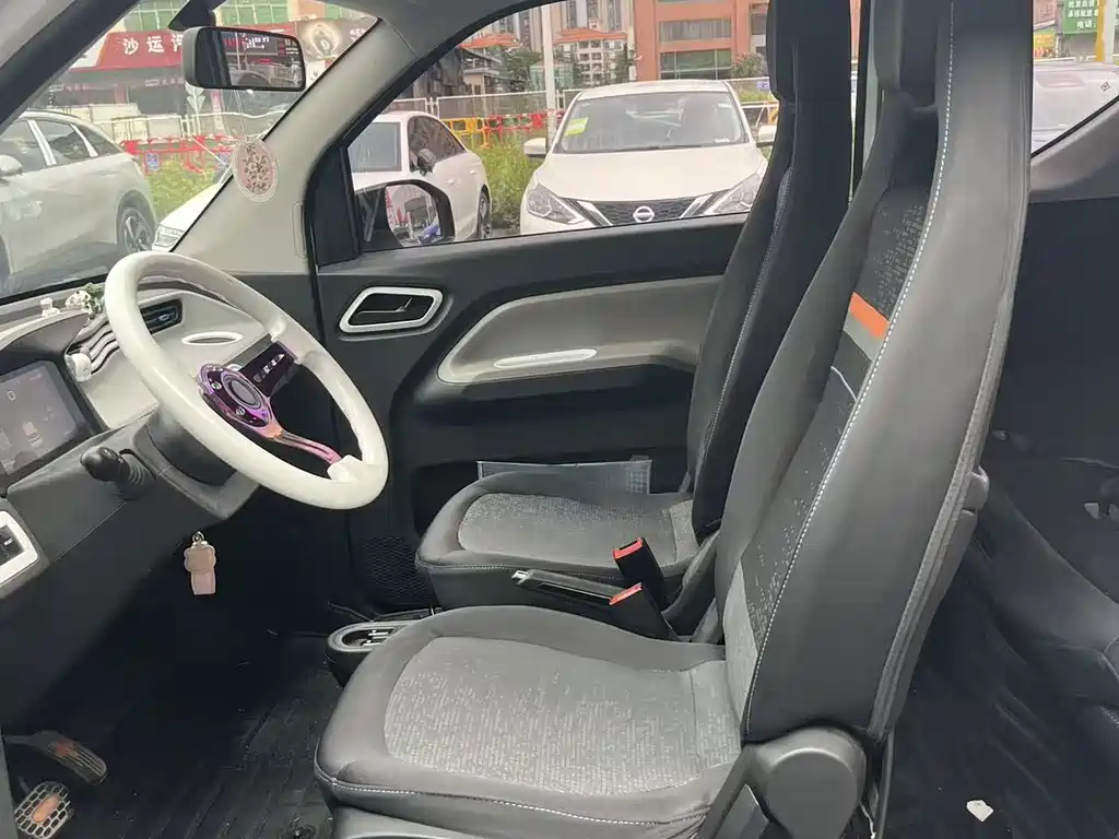 Wuling MINIEV 2021