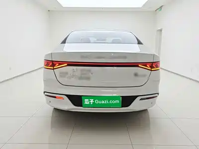 BYD Qin PLUS 2023