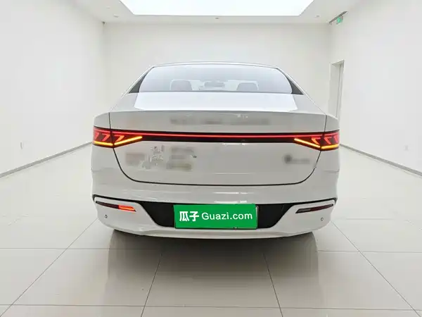 BYD Qin PLUS 2023