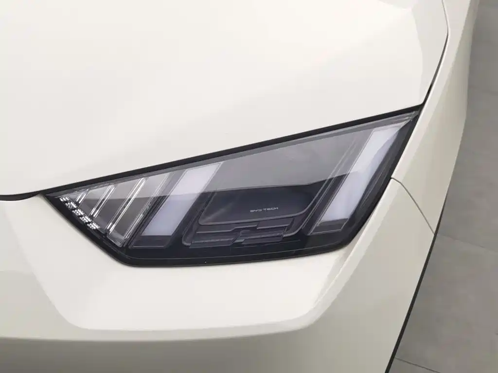 BYD Seagull 2023