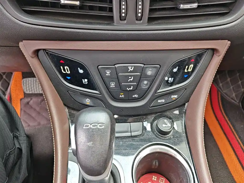 Buick Envision Plus 2020 — фото 13
