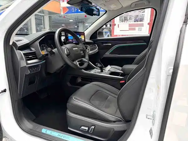 Haval H6 2022